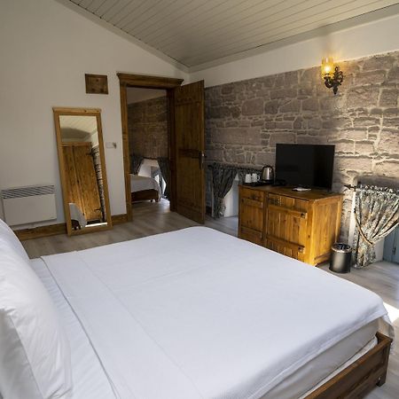 Villa Pietra Butik Otel Айвалик Екстер'єр фото