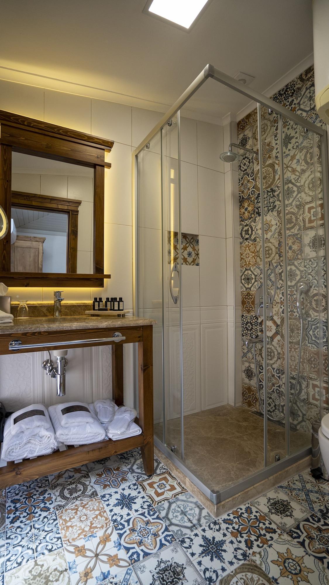 Villa Pietra Butik Otel Айвалик Екстер'єр фото