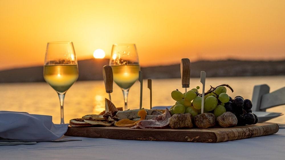 Villa Pietra Butik Otel Айвалик Екстер'єр фото