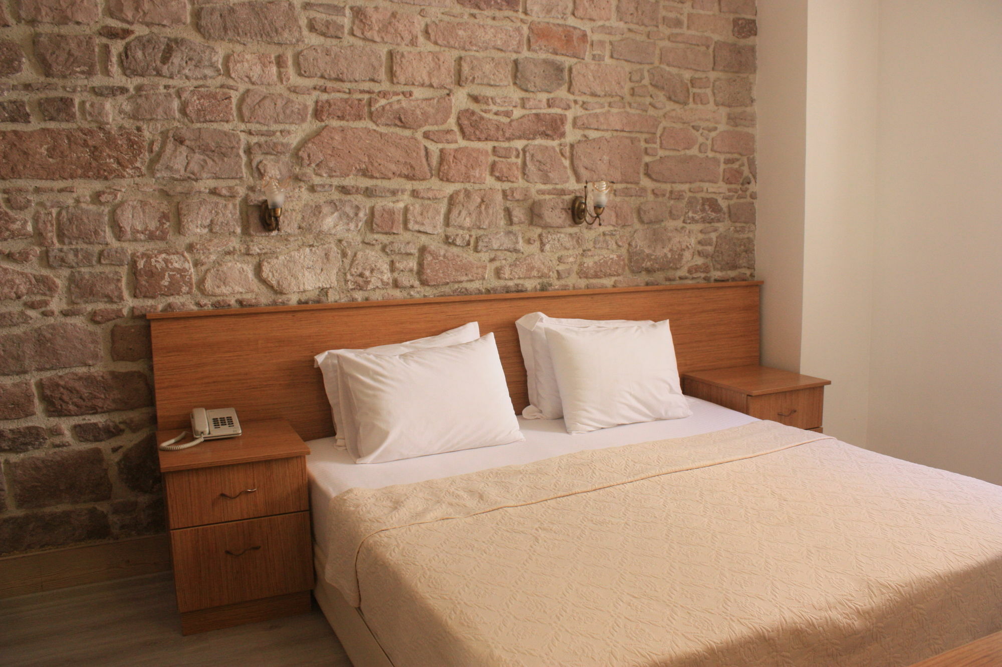 Villa Pietra Butik Otel Айвалик Екстер'єр фото